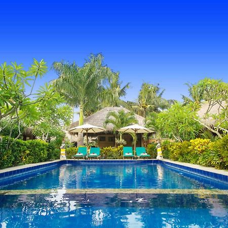 Mushroom Garden Villas Nusa Lembongan  Exterior photo