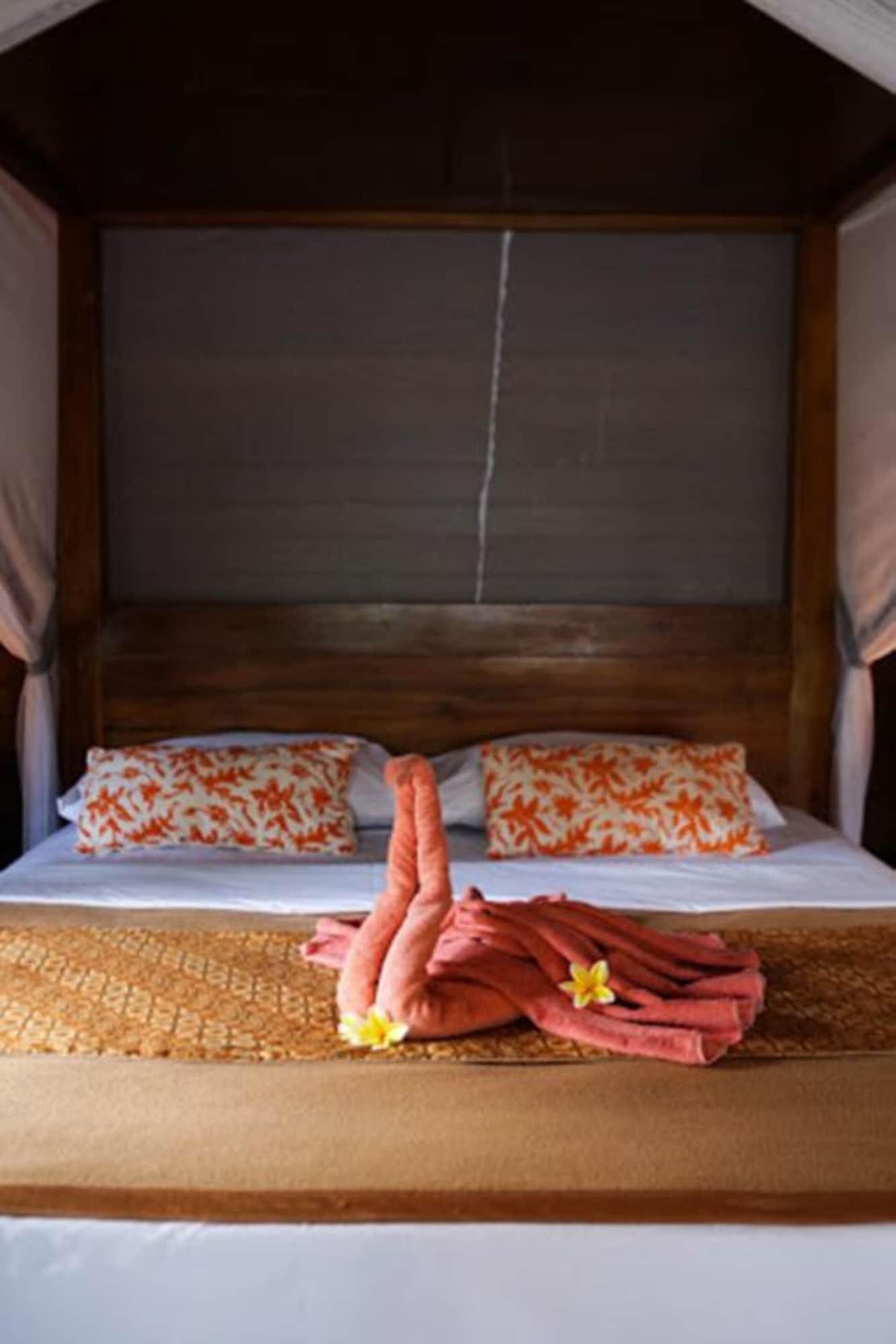 Mushroom Garden Villas Nusa Lembongan  Exterior photo