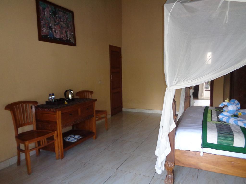 Mushroom Garden Villas Nusa Lembongan  Exterior photo